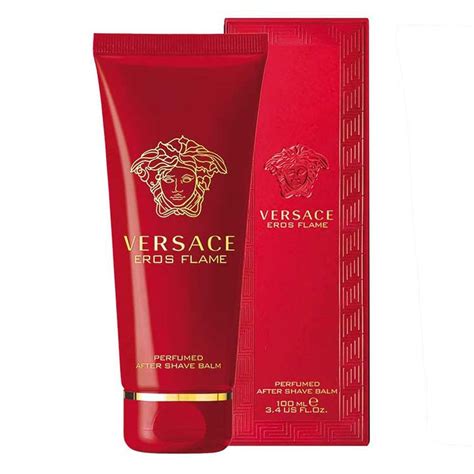 versace eros flame gift|Versace Eros Flame aftershave balm.